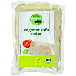 Տոֆու նուշով «Vegan Leben Bio» 200գ

