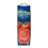 Сік 0,95л Sandora Томат