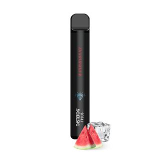 Tplus Watermelon Ice/საზამთრო ყინულით