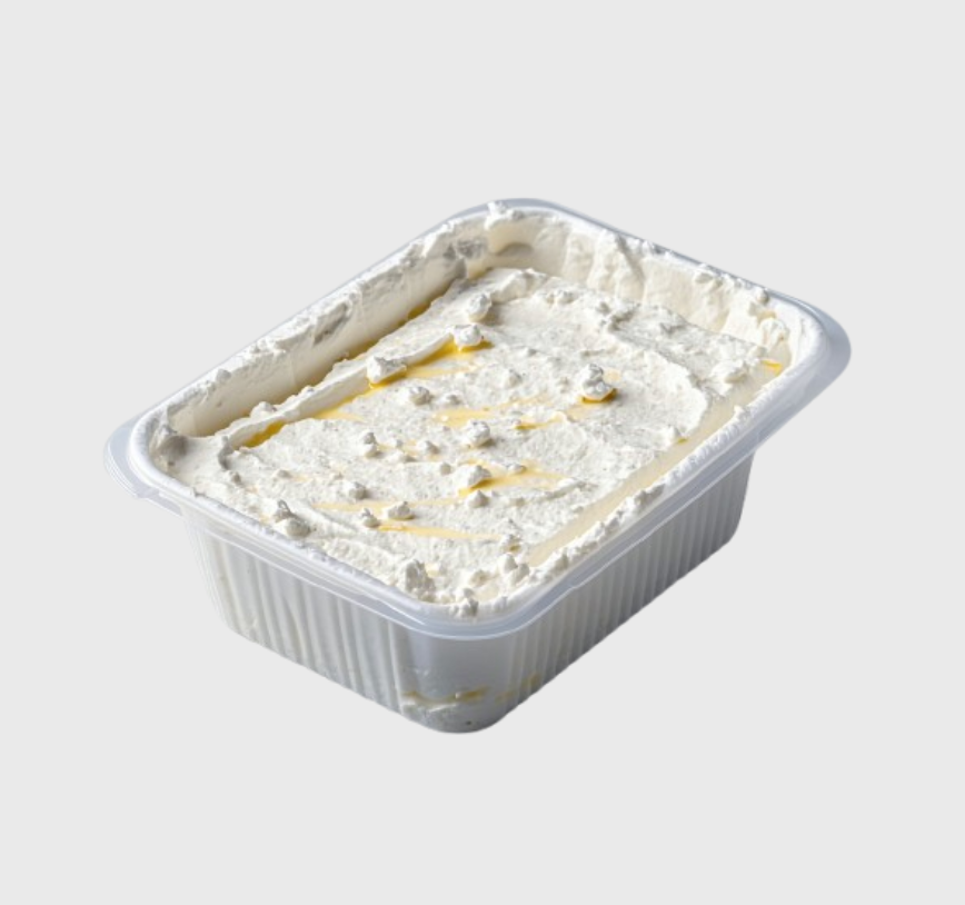 Կաթնաշոռ և կաթնաշոռային արտադրանք