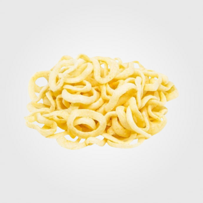 Кукурудзяні та інші снеки