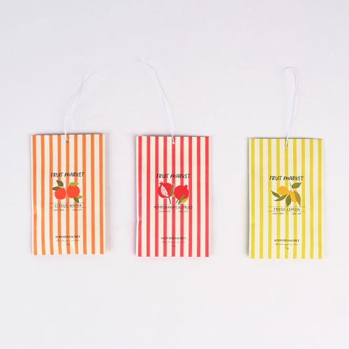 Освіжуючі засоби для повітря