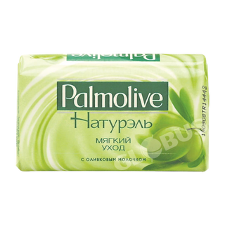 Мыло CP Palmolive олив мол 90г- 4862