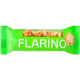Батончики Flarino фундук з яблуком та корицею 25 г