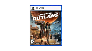PS5 STAR WARS: OUTLAWS (13820)