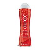 Гель-змазка Durex Play Saucy Strawberry 50 Мл