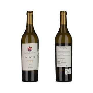 Royal Dadiani Tsolikauri 2023 როიალ დადიანი ცოლიკაური 2023