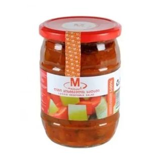 ბოსტ სად ლეჩო 535გრ მარნეული