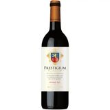 Вино Prestigium Rouge Sec столове червоне сухе 11% 0.75 л