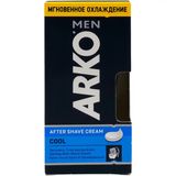 Крем після гоління Arko Сool 50 мл