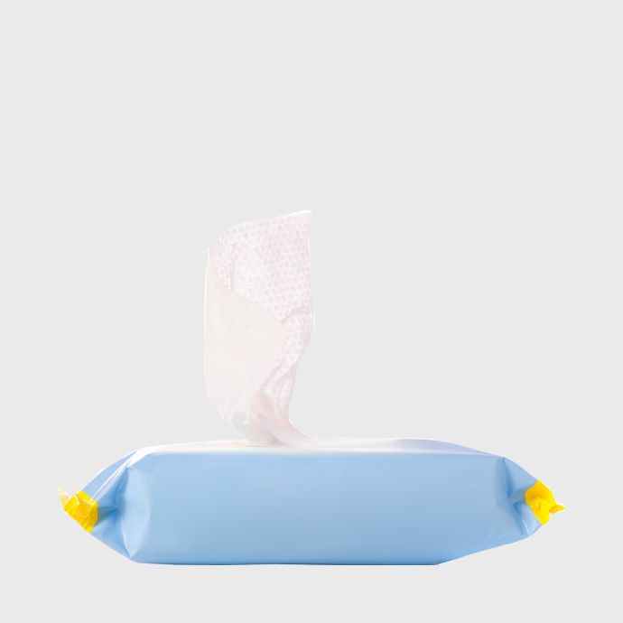 Антисептики та серветки