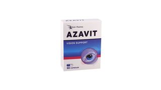 აზავიტი კაფს N30