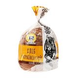 Хліб 0,75 кг Рома Український новий різаний п/eт