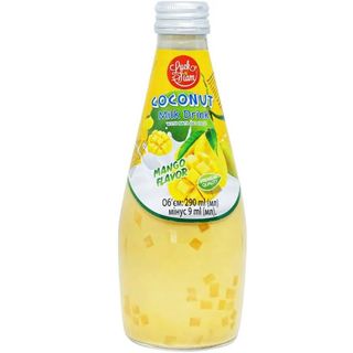 Напій LSTC Кокос.мол.з Ната де Коко б/а Манго0,29л