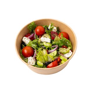 სალათი ბერძნული /აგროჰაბი/