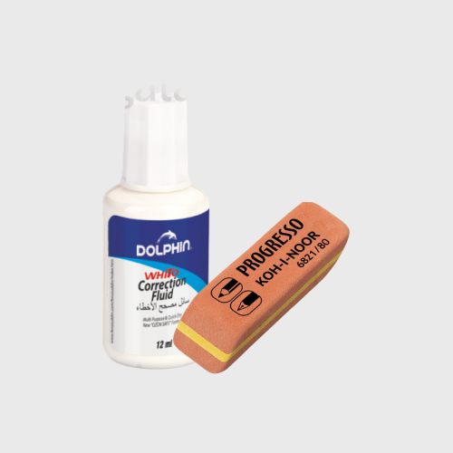 Ռետին և շտրիխ