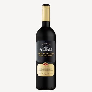 Вино Felix Solis Vina Albali Tempranillo черв.сухе 0.75 л