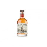 Алкогольний напій з ромом 0,7л El Galipote Spiced 35% об ск/пл Литва