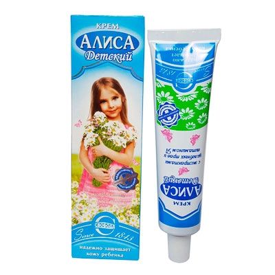 Уход за кожей ребенка