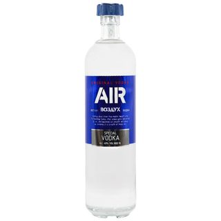 არაყი Air 40% - 1.0ლ