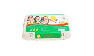 კოდა კვერცხი 15 ც/4860007050400 