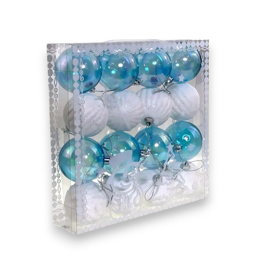 Новорічні товари