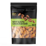 Мигдаль смажений ТМ NutsEat    120 г