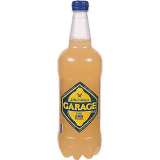 Напій сл./алк. Garage 0,9 л Lemon