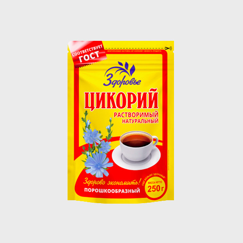 Цикорий