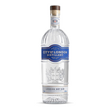 Джин City of London Distillery London Dry Gin 0,7 л