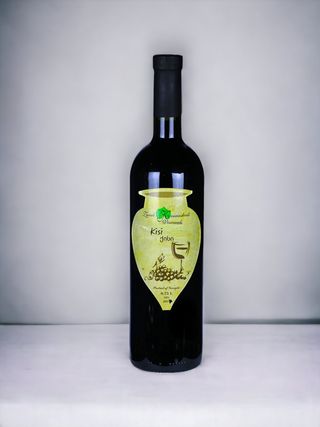 ქისი - კვირიაშვილი / Kisi - Kviriashvili