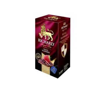 Թեյ հիբիսկուսի «Richard Royal Tea» 37.5գ