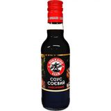 Соус соєвий Hokkaido Club Класік 250 мл