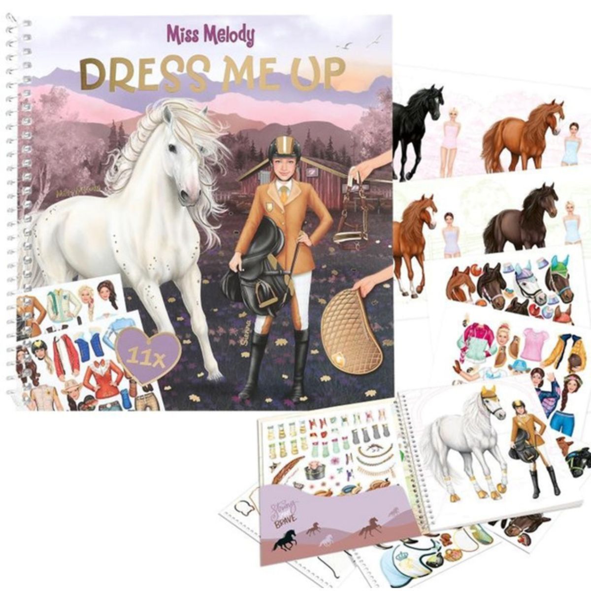 Мода, стиль