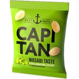 Арахіс смажений Capitan зі смаком Васабі солоний 30 г