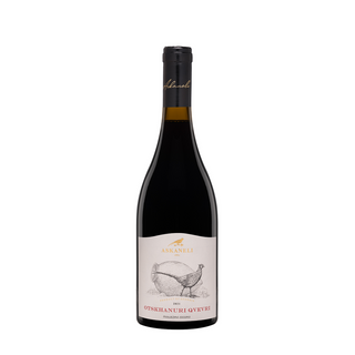 ოცხანური საფერე ქვევრი