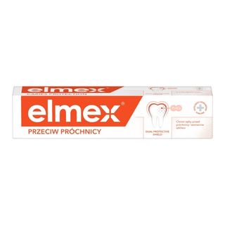 Зубна Паста Elmex Захист Від Карієсу 75 Мл