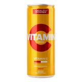 Напій Хелс Павер Вітамін С 025л зб безалк вітамініз сильно