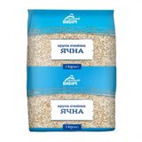 Крупа 1 кг Розумний вибір Ячна