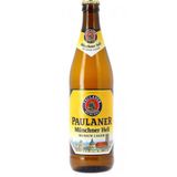 ლუდი ორიგინალი /პაულანერი/ 500მლ