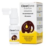 Клин Тон Рідина Д/зовн. Прим. Фл. З Розпилювачем 15 Мл №1