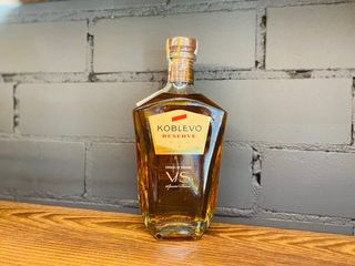 Коньяк Коблево Резерв 3* 0,5л