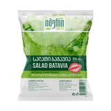 სალათის ფოთოლი ბატავია 150გრ /იმერი/