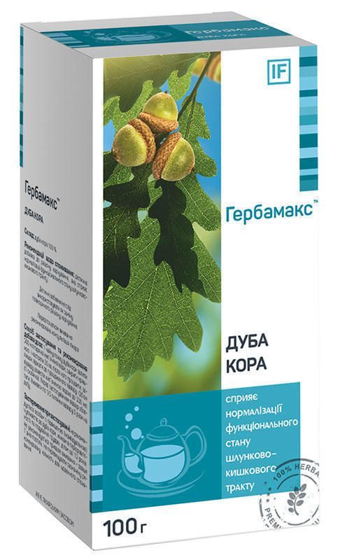 Фітотерапія.