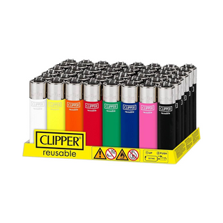 Запальничка Clipper Classic