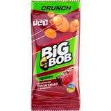 Горіхи Big Bob Арахіс в оболонці зі смаком телятини з аджикою 55 г