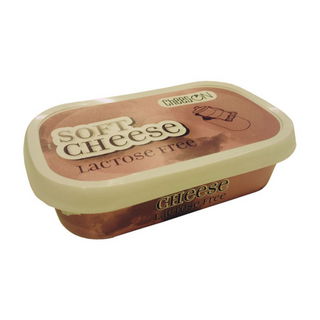 крем-сир м'який ENTREPINARES без лактози CheesON 150 г