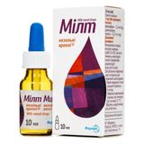 Мілт Назальні Краплі Крап. Назал. Фл. 10 Мл №1