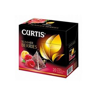 Թեյ մրգային «Curtis» 34գ