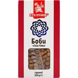 Боби Сто пудів Vicia Faba 200 г